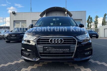 Audi A1 160.000 km 7.900 &euro; Eschweiler 52249