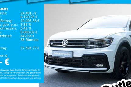 VW Tiguan 104.377 km 24.481 &euro; Dachau 85221
