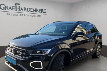 VW T-Roc 26.800 km 26.888 &euro; Lahr 77933