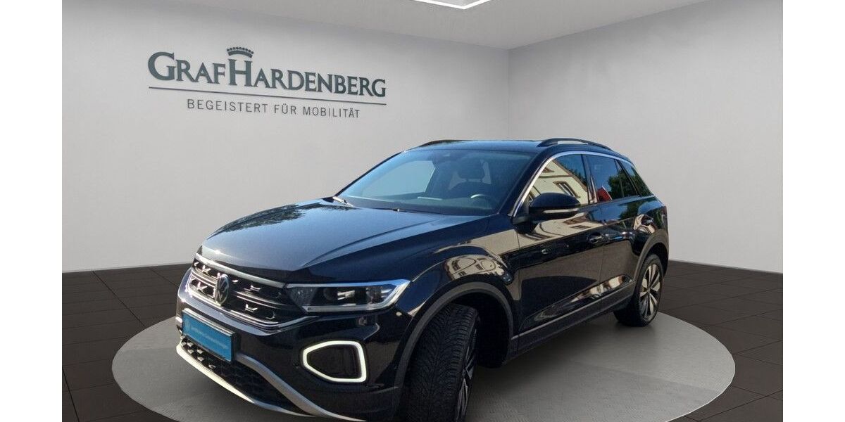 VW T-Roc 26.800 km 26.888 &euro; Lahr 77933