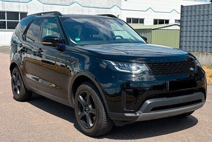 Land Rover Discovery 160.000 km 16.800 &euro; Rodgau 63110