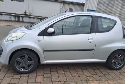 Citroen C1 179.000 km 1.350 &euro; Mehlingen/Kaiserslautern 67678