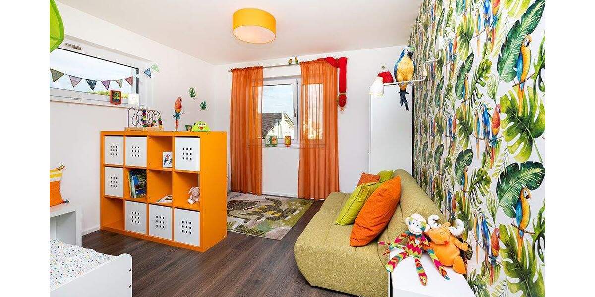 Doppelhaushälfte Markdorf - 5 Zimmer, 131 m&sup2;, 699.000&euro; | Angebot:25704619