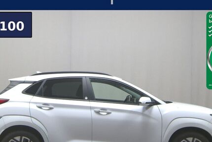 Hyundai KONA 52.175 km 15.480 € Gyhum/Bockel 27404