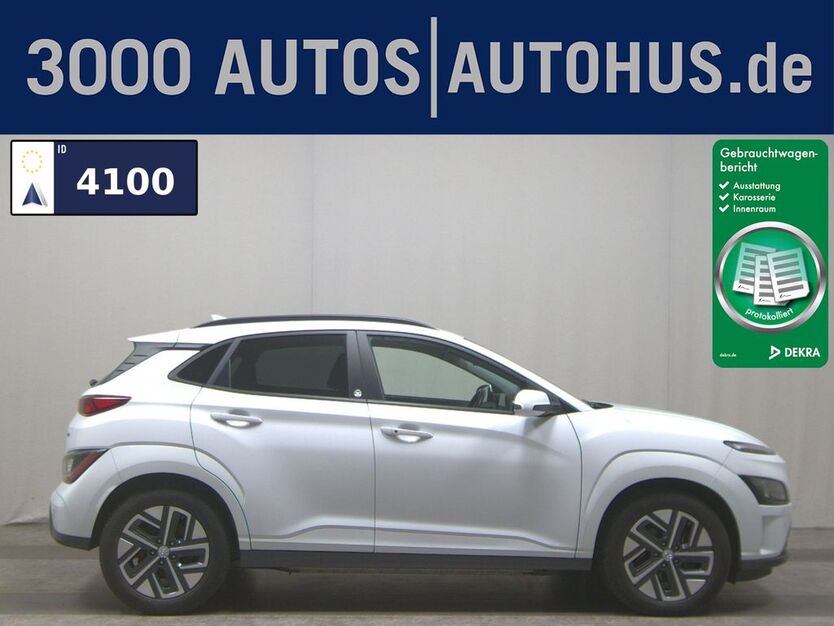 Hyundai KONA 52.175 km 15.480 € Gyhum/Bockel 27404