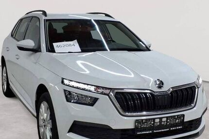 Skoda Kamiq 40.000 km 18.289 &euro; Fernwald-Steinbach 35463