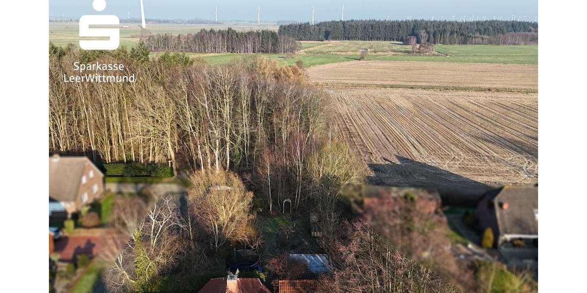 Grundstück Ochtersum - 45.000&euro; | Angebot:25199757