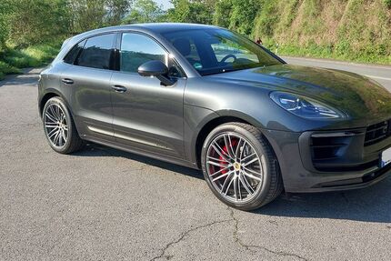 Porsche Macan 15.850 km 87.900 &euro; Lünen 44532