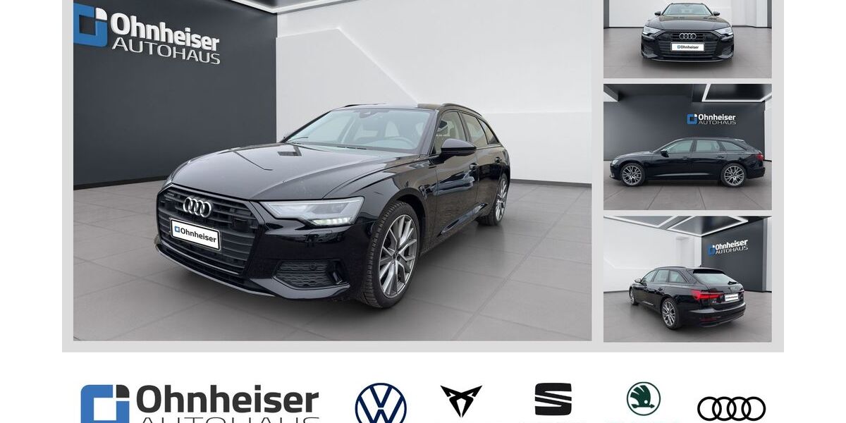 Audi A6 114.367 km 31.970 &euro; Wertingen 86637