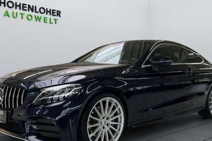 Mercedes-Benz C 300 106.496 km 29.990 &euro; Ilshofen 74532