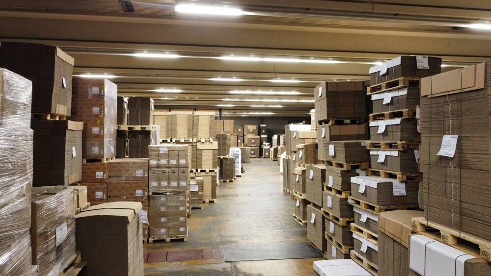 Gewerbeobjekt Klettgau Erzingen - 2.312&euro; | Angebot:25685761