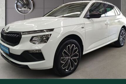 Skoda Kamiq 2.620 km 23.980 &euro; Frankfurt 60435