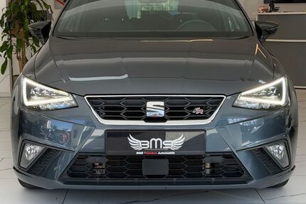Seat Ibiza 85.475 km 12.975 &euro; Sinzig 53489