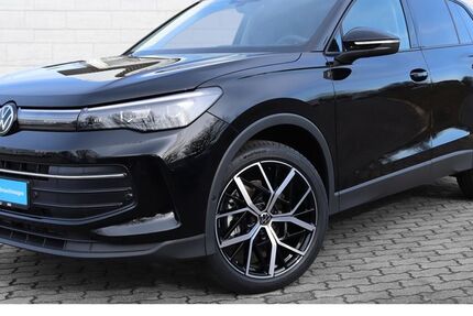 VW Tiguan 9.000 km 44.929 &euro; Artern 06556