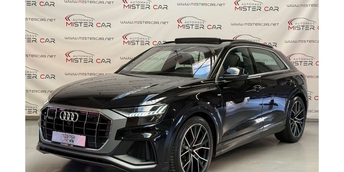 Audi Q8 178.000 km 45.890 &euro; Magstadt 71106