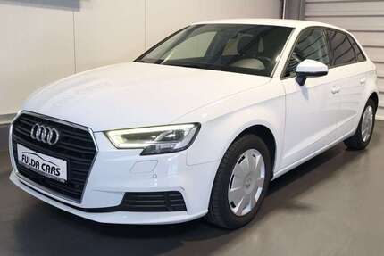 Audi A3 139.855 km 13.990 &euro; Künzell 36093