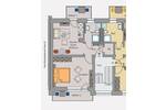 Etagenwohnung Pleinfeld Ramsberg - 2 Zimmer, 278.600&euro; | Angebot:26029706