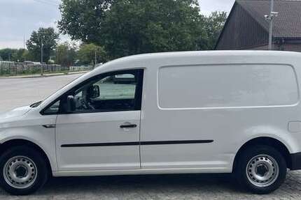 VW Caddy 181.000 km 8.925 &euro; Berlin 12681