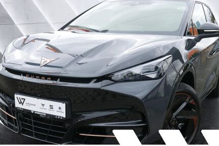 Cupra Tavascan 17.500 km 43.932 € Büdingen-Düdelsheim 63654