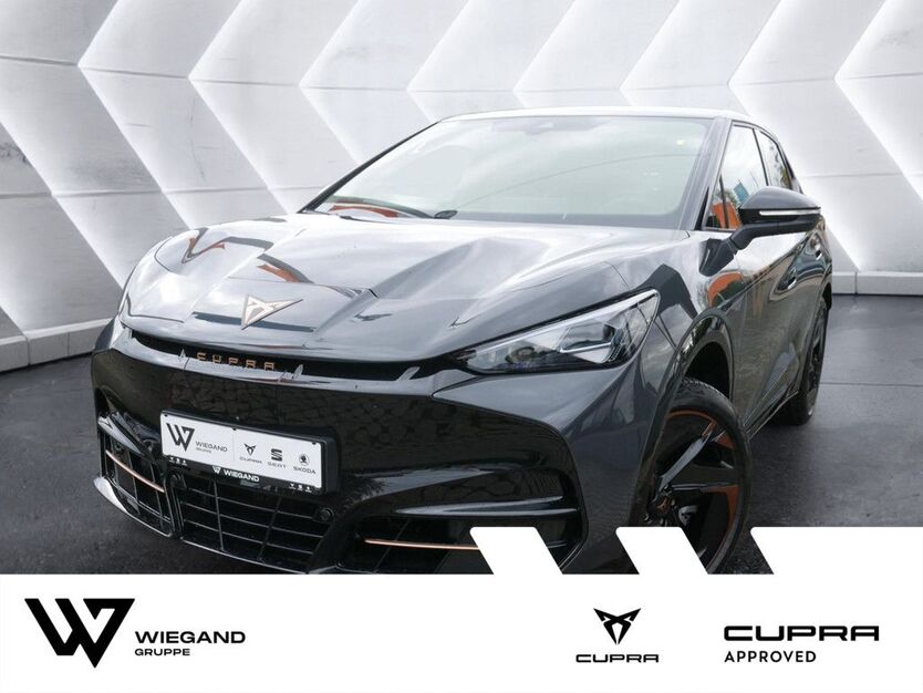 Cupra Tavascan 17.500 km 43.932 € Büdingen-Düdelsheim 63654
