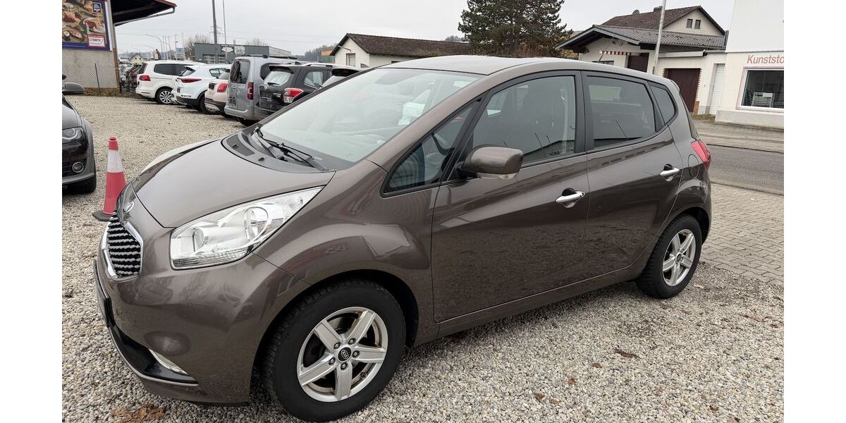 Kia Venga 161.900 km 8.500 &euro; Altdorf / Landshut 84032