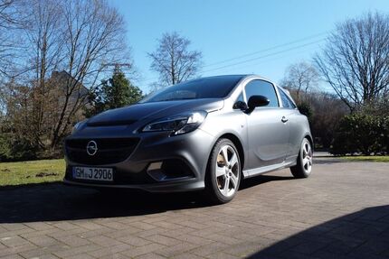 Opel Corsa 131.000 km 8.800 &euro; Hetzles 91077