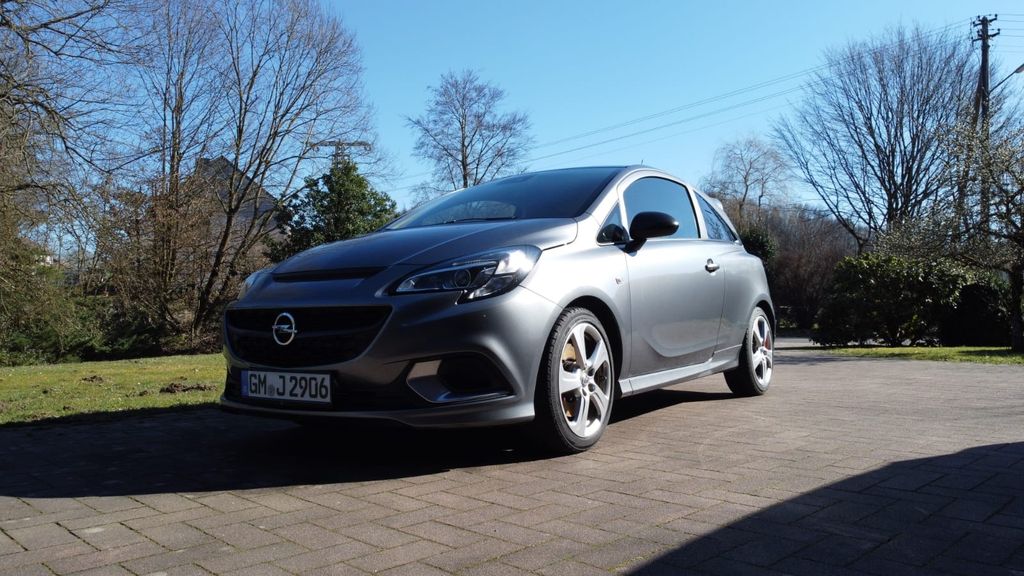 Opel Corsa 131.000 km 8.800 &euro; Hetzles 91077