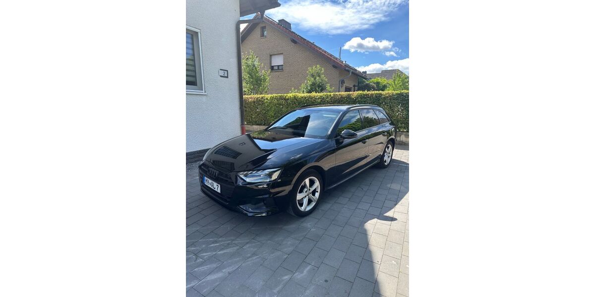 Audi A4 142.859 km 16.900 &euro; Bell 56745