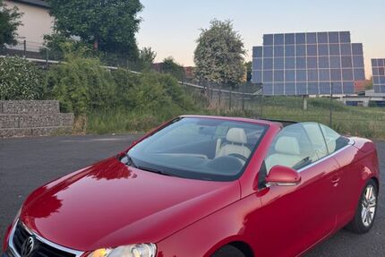 VW Eos 176.000 km 4.290 &euro; Hünfeld 36088