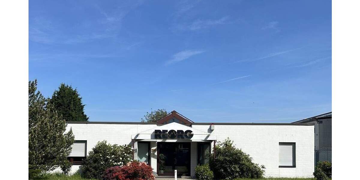 Gewerbeobjekt Mönchengladbach Giesenkirchen - 849.000&euro; | Angebot:24484356