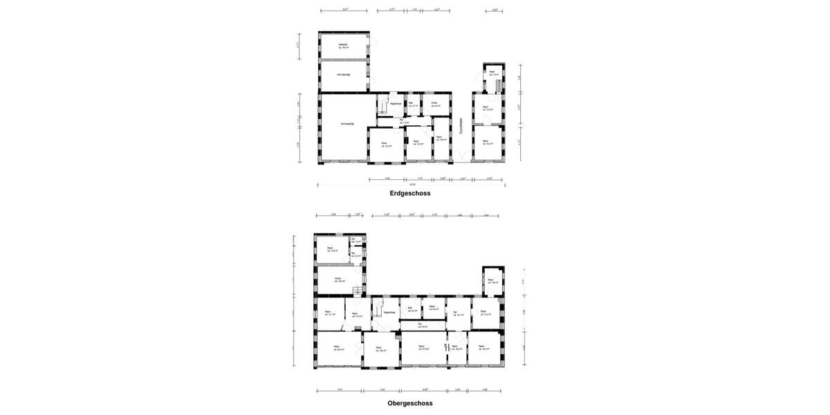 Mehrfamilienhaus, Wohnhaus Seeland Frose - 39.990&euro; | Angebot:26537234