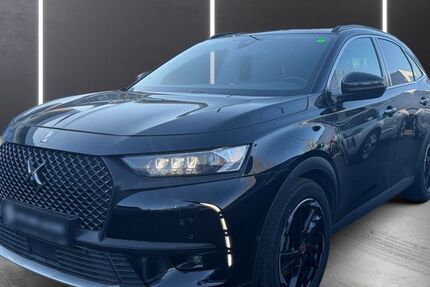 DS Automobiles DS7 (Crossback) 38.881 km 25.990 &euro; Aachen 52078