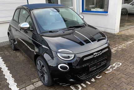 Fiat 500e 23.200 km 19.900 &euro; Leutkirch im Allgäu 88299