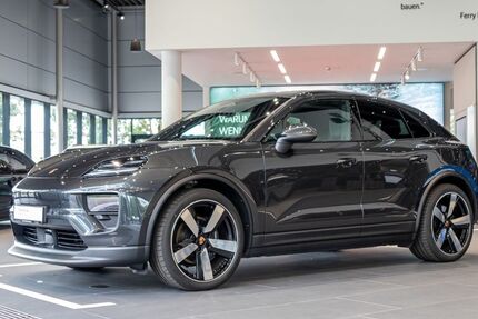 Porsche Macan 10.900 km 87.900 &euro; Kassel 34123