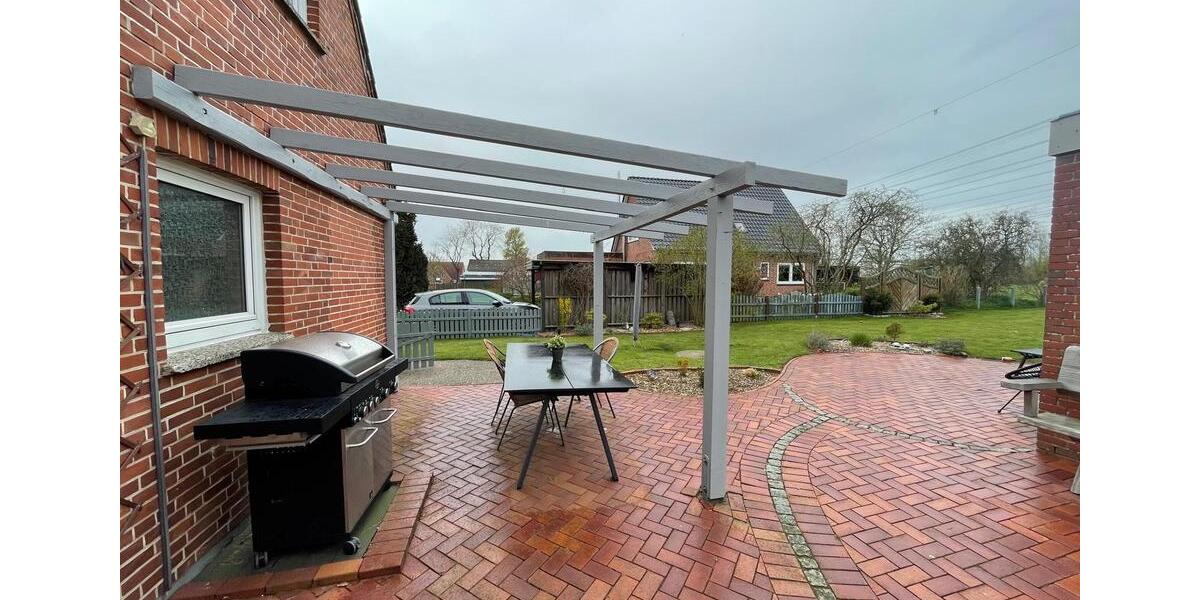 Einfamilienhaus Bredstedt - 5 Zimmer, 127 m&sup2;, 279.000&euro; | Angebot:26539423
