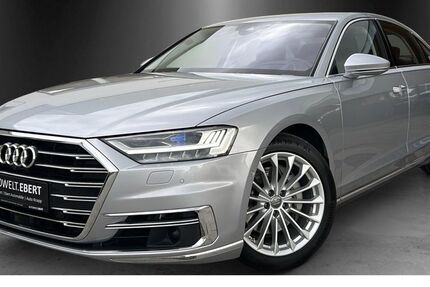 Audi A8 66.300 km 46.890 &euro; Bensheim 64625