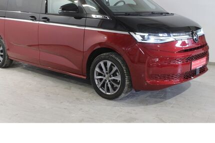 VW T7 Multivan 18.285 km 53.980 &euro; Schopfloch 91626