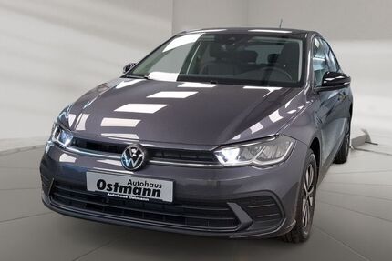 VW Polo 1.500 km 22.980 &euro; Wolfhagen 34466