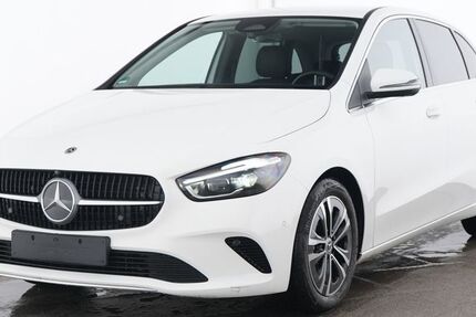 Mercedes-Benz B 200 26.500 km 28.499 &euro; Neustadt a.d. Aisch 91413