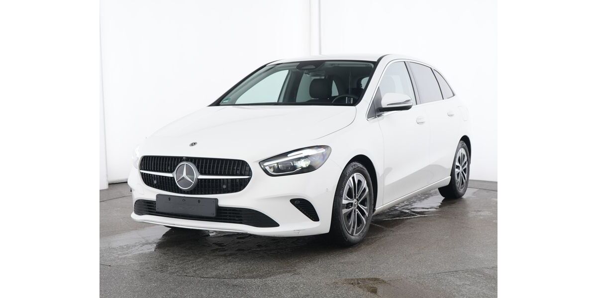 Mercedes-Benz B 200 26.990 km 28.499 &euro; Neustadt a.d. Aisch 91413