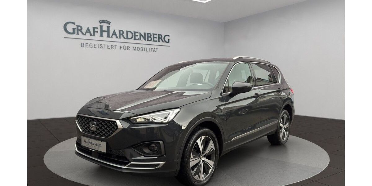 Seat Tarraco 64.300 km 30.777 &euro; Gengenbach 77723