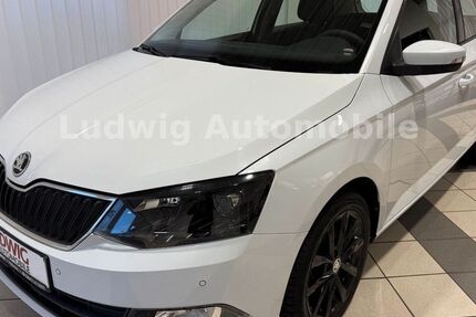 Skoda Fabia 69.069 km 10.980 &euro; Pößneck 07381