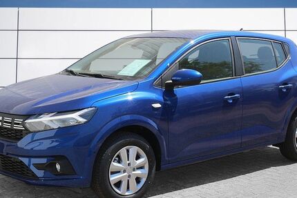 Dacia Sandero 18.723 km 14.980 € Parchim 19370