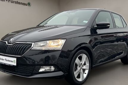 Skoda Fabia 94.800 km 11.600 &euro; Fürstenau 49584