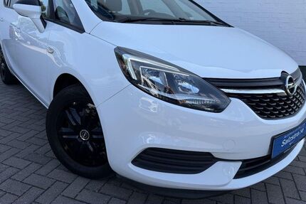 Opel Zafira 121.818 km 9.498 &euro; Mölln 23879