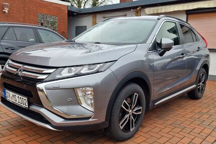 Mitsubishi Eclipse Cross 92.000 km 15.300 &euro; Stuhr 28816