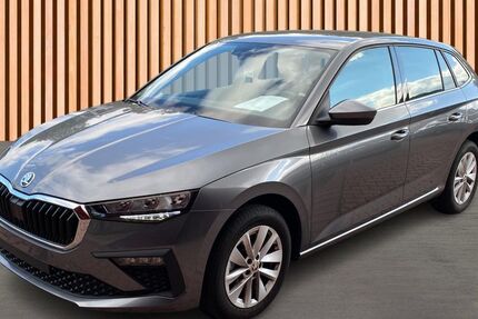 Skoda Scala 9.664 km 22.880 € Dresden 01328