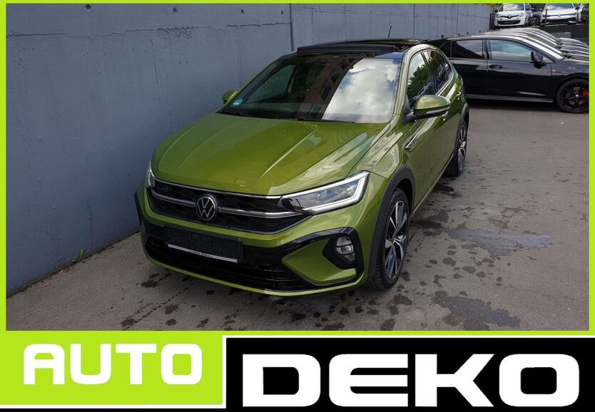 VW Taigo 77.796 km 25.970 € Waiblingen 71332