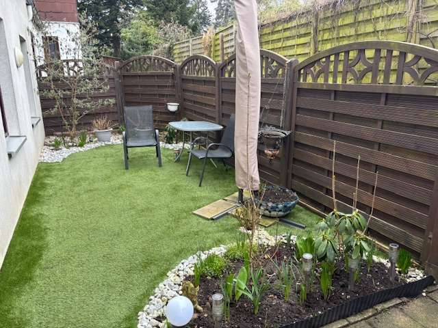 Etagenwohnung Flensburg Blasberg - 2 Zimmer, 92 m&sup2;, 815&euro; | Angebot:25743476