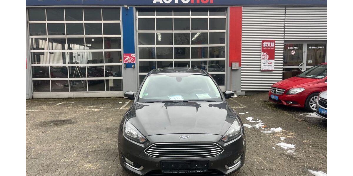Ford Focus 199.000 km 5.899 &euro; Osnabrück 49090
